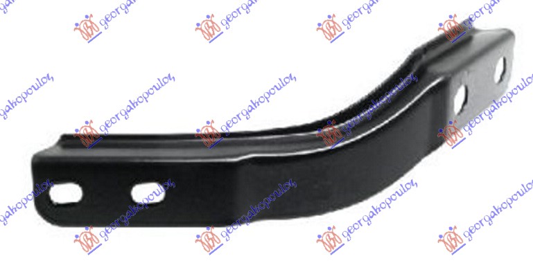 DRZAC PVC MASKE SKODA FABIA 1999-2007 (6Y2/6Y3/6Y5)