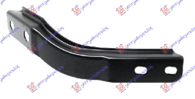 DRZAC PVC MASKE SKODA FABIA 1999-2007 (6Y2/6Y3/6Y5)