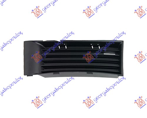 RESETKA PREDNJEG BRANIKA -04 SKODA FABIA 1999-2007 (6Y2/6Y3/6Y5)