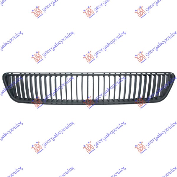 CENTRALNA RESETKA 04- SKODA FABIA 1999-2007 (6Y2/6Y3/6Y5)