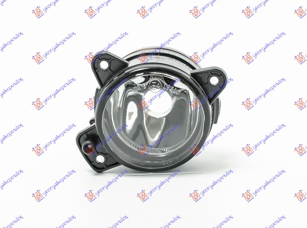 MAGLENKA 2004-2005 (E) (DEPO) SKODA FABIA 1999-2007 (6Y2/6Y3/6Y5)