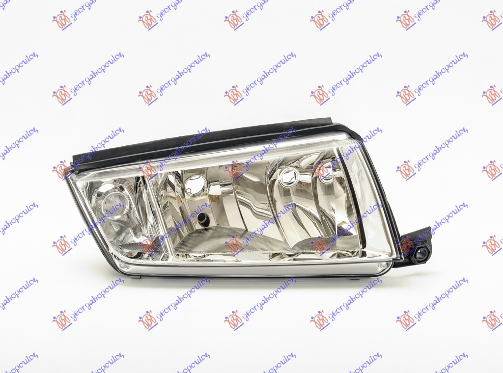 FAR (TYC) SKODA FABIA 1999-2007 (6Y2/6Y3/6Y5)