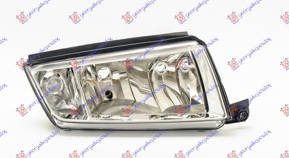 FAR (DEPO) SKODA FABIA 1999-2007 (6Y2/6Y3/6Y5)