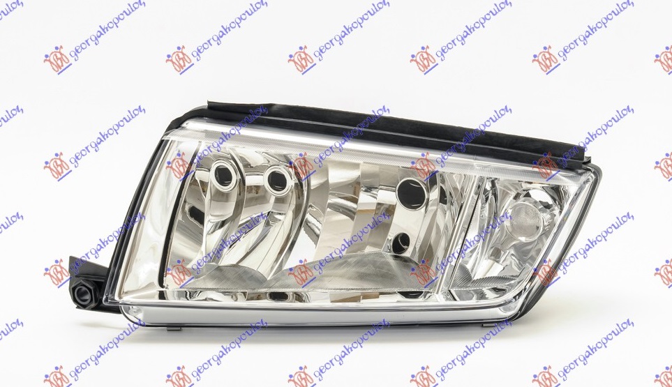 FAR (DEPO) SKODA FABIA 1999-2007 (6Y2/6Y3/6Y5)