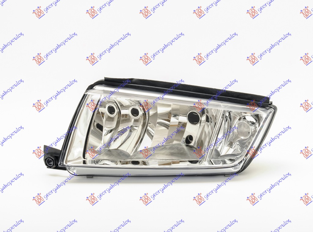 FAR (HELLA) SKODA FABIA 1999-2007 (6Y2/6Y3/6Y5)