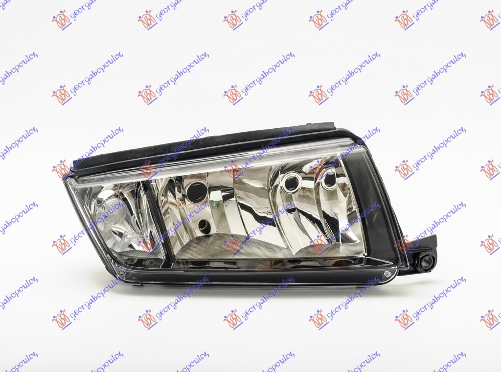 FAR CRNI (TYC) SKODA FABIA 1999-2007 (6Y2/6Y3/6Y5)