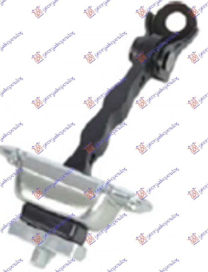 GRANICNIK PREDNJIH VRATA SKODA FABIA 1999-2007 (6Y2/6Y3/6Y5)