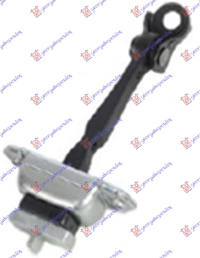 GRANICNIK ZADNJIH VRATA SKODA FABIA 1999-2007 (6Y2/6Y3/6Y5)