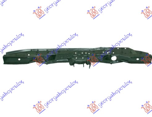 NOSAC HLADNJAKA FIAT SEICENTO 2001-2006 (187)