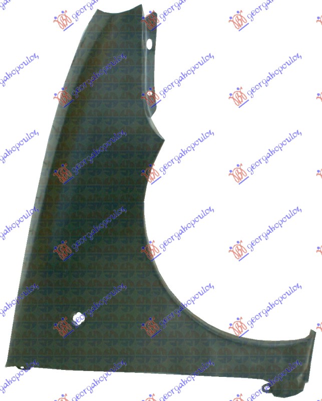 BLATOBRAN FIAT SEICENTO 2001-2006 (187)