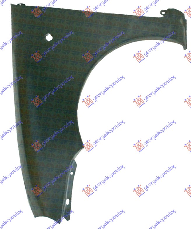 BLATOBRAN FIAT SEICENTO 2001-2006 (187)