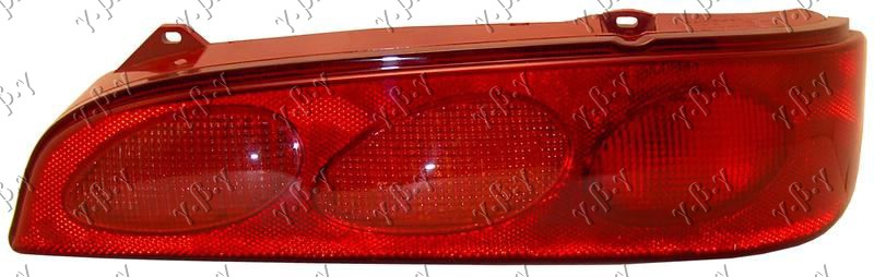 STOP LAMPA (MARELLI)  SEICENTO 01-06