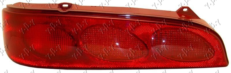STOP LAMPA (MARELLI)  SEICENTO 01-06