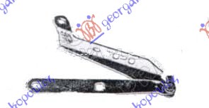 MAKAZE HAUBE FIAT SEICENTO 2001-2006 (187)