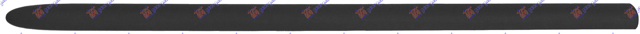LAJSNA PREDNJIH VRATA FIAT SEICENTO 2001-2006 (187)