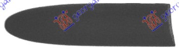 LAJSNA ZADNJEG BLATOBRANA FIAT SEICENTO 2001-2006 (187)