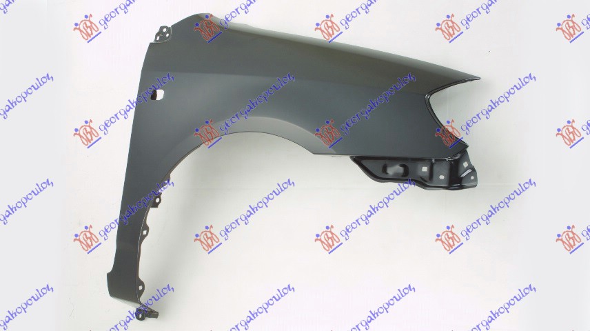 BLATOBRAN TOYOTA COROLLA SDN 2002-2006 (E 12)