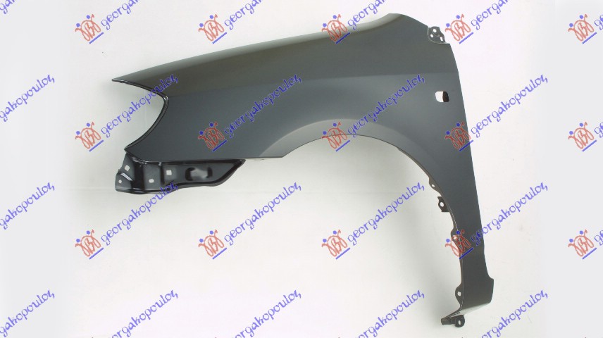 BLATOBRAN TOYOTA COROLLA SDN 2002-2006 (E 12)