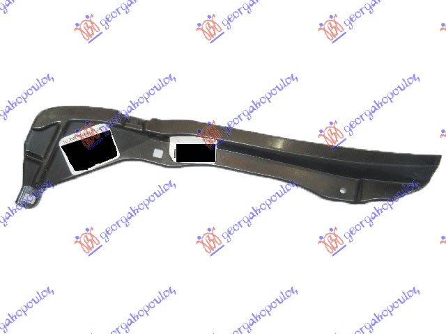 ZADNJE POTKRILO PLASTICNO (ZADNJI DEO) TOYOTA COROLLA SDN 2002-2006 (E 12)