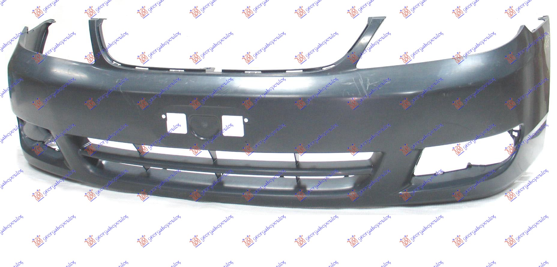 PREDNJI BRANIK 2004- (A KVALITET) TOYOTA COROLLA SDN 2002-2006 (E 12)