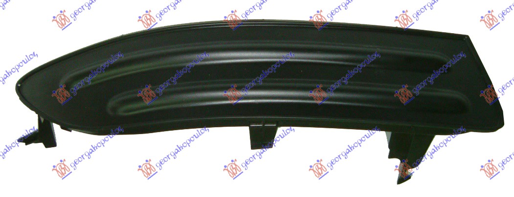 POKLOPAC MAGLENKE -04 TOYOTA COROLLA SDN 2002-2006 (E 12)