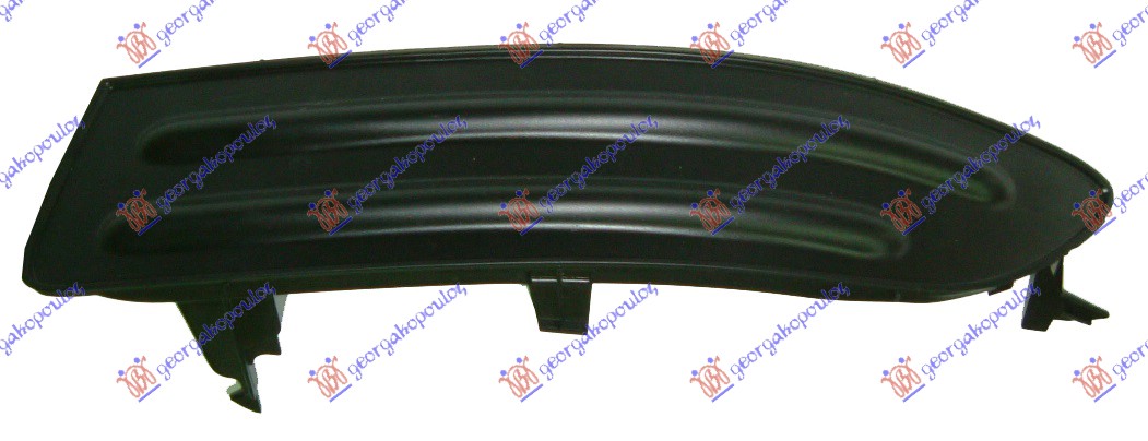 POKLOPAC MAGLENKE -04 TOYOTA COROLLA SDN 2002-2006 (E 12)