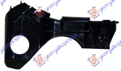 NOSAC PREDNJEG BRANIKA BOCNI PLASTICNI TOYOTA COROLLA SDN 2002-2006 (E 12)