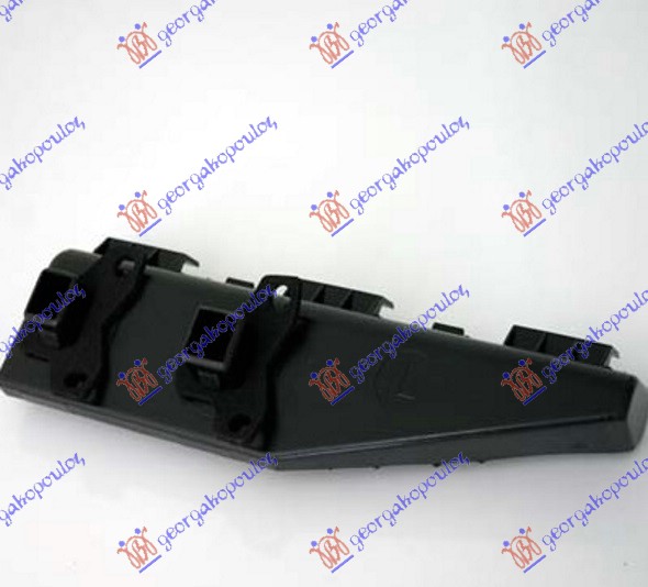 NOSAC ZADNJEG BRANIKA BOCNI PLASTICNI TOYOTA COROLLA SDN 2002-2006 (E 12)