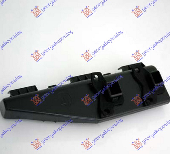 NOSAC ZADNJEG BRANIKA BOCNI PLASTICNI TOYOTA COROLLA SDN 2002-2006 (E 12)