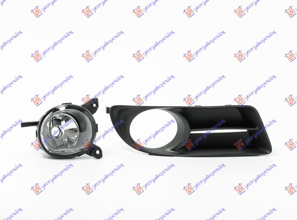 MAGLENKA (SA RESETKOM) 2004- (E) (DEPO) TOYOTA COROLLA SDN 2002-2006 (E 12)