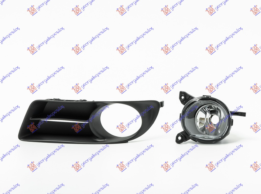 MAGLENKA (SA RESETKOM) 2004- (E) (DEPO) TOYOTA COROLLA SDN 2002-2006 (E 12)