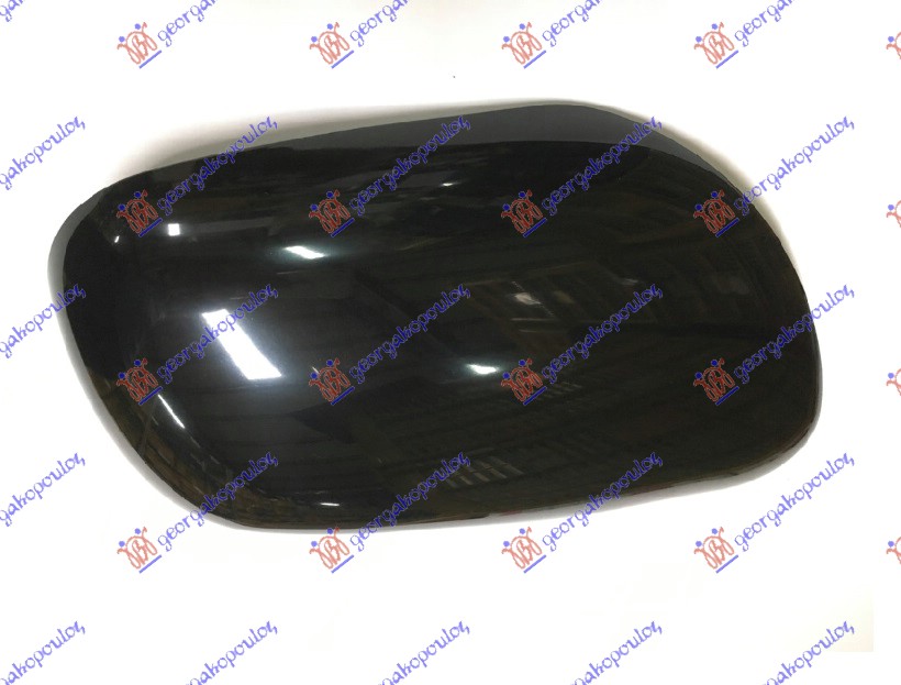 POKLOPAC RETROVIZORA -2004 TOYOTA COROLLA SDN 2002-2006 (E 12)