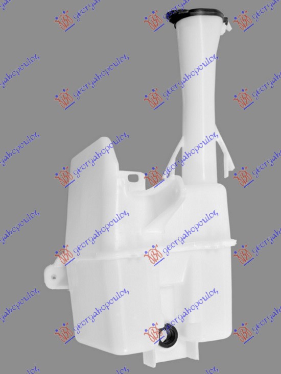 POSUDA ZA TECNOST BRISACA (SEDAN/KARAVAN) TOYOTA COROLLA SDN 2002-2006 (E 12)
