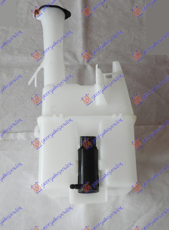 POSUDA ZA TECNOST BRISACA (1 MOTOR) (JEDAN IZLAZ/2 PIN) (SEDAN) TOYOTA COROLLA SDN 2002-2006 (E 12)