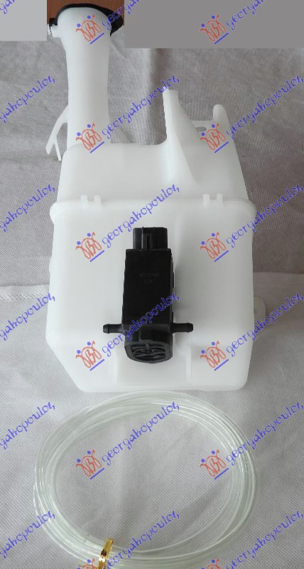 POSUDA ZA TECNOST BRISACA (1 MOTOR) (DVA IZLAZ/3 PIN) KARAVAN TOYOTA COROLLA SDN 2002-2006 (E 12)