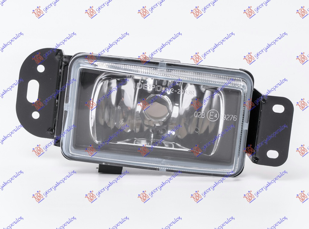 MAGLENKA (E) (DEPO) TOYOTA COROLLA H/B-L/B 2002-2004 (E 12)