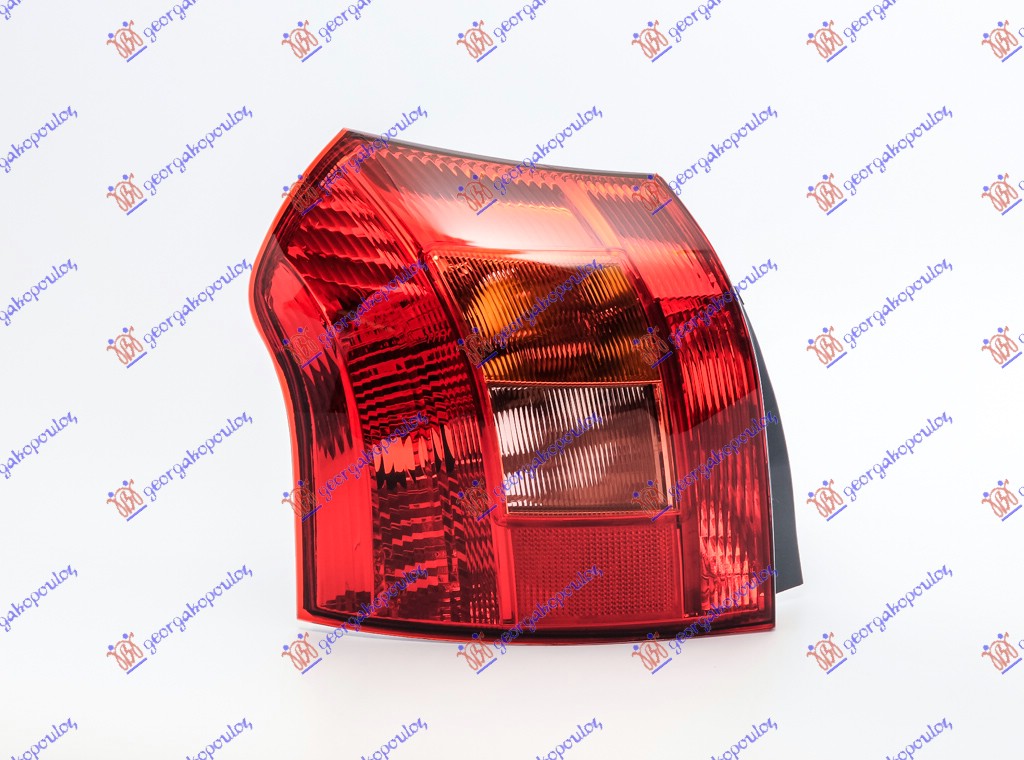 STOP LAMPA (DEPO) TOYOTA COROLLA H/B-L/B 2002-2004 (E 12)