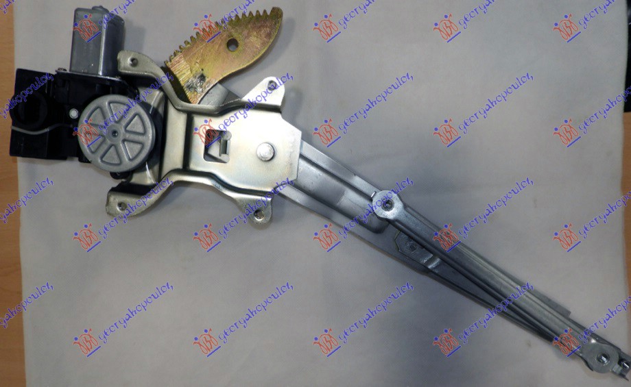 PODIZAC PREDNJEG PROZORA ELEKTRICNI COMFORT TOYOTA COROLLA SDN 2002-2006 (E 12)