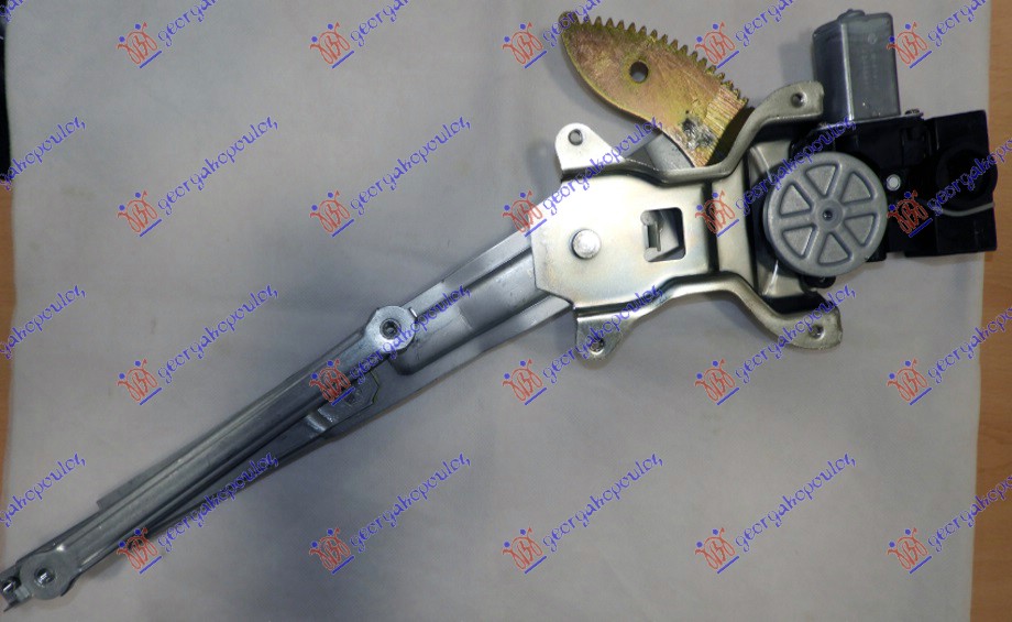 PODIZAC PREDNJEG PROZORA ELEKTRICNI COMFORT TOYOTA COROLLA SDN 2002-2006 (E 12)