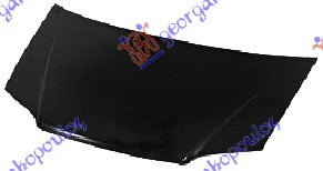 HAUBA FIAT IDEA 2004-2010 (350)