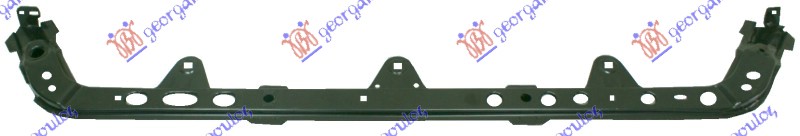 NOSAC HLADNJAKA DONJI FIAT IDEA 2004-2010 (350)