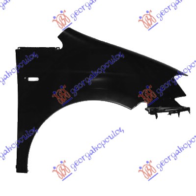 BLATOBRAN FIAT IDEA 2004-2010 (350)