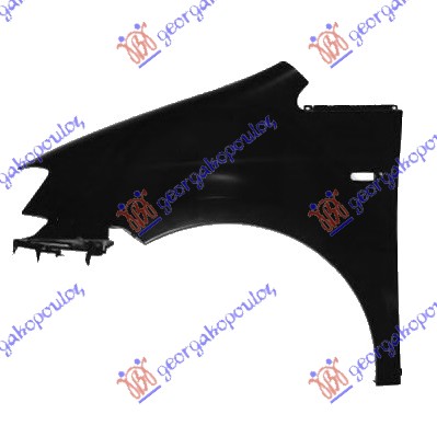 BLATOBRAN FIAT IDEA 2004-2010 (350)