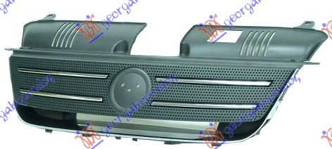 PVC MASKA FIAT IDEA 2004-2010 (350)