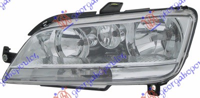 FAR ELEKTRICNI SA MAGLENKOM 2006- (TYC) FIAT IDEA 2004-2010 (350)