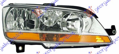 FAR ELEKTRICNI SA MAGLENKOM -2006 (TYC) FIAT IDEA 2004-2010 (350)