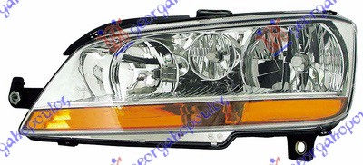 FAR ELEKTRICNI SA MAGLENKOM -2006 (TYC) FIAT IDEA 2004-2010 (350)