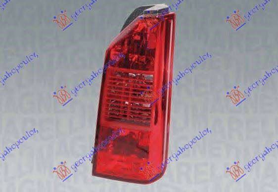 STOP LAMPA -2006 (O) FIAT IDEA 2004-2010 (350)
