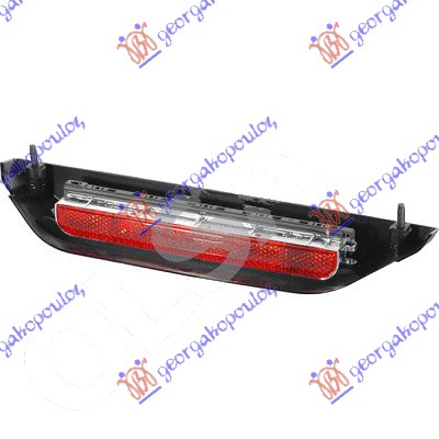 TRECA STOP LAMPA CRNA (ORIGINALNI) FIAT IDEA 2004-2010 (350)