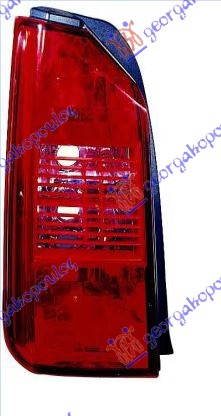 STOP LAMPA -2006 (DEPO) FIAT IDEA 2004-2010 (350)